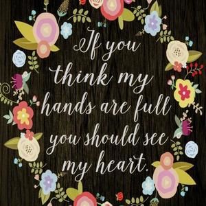 Meet your Posher, Melissa